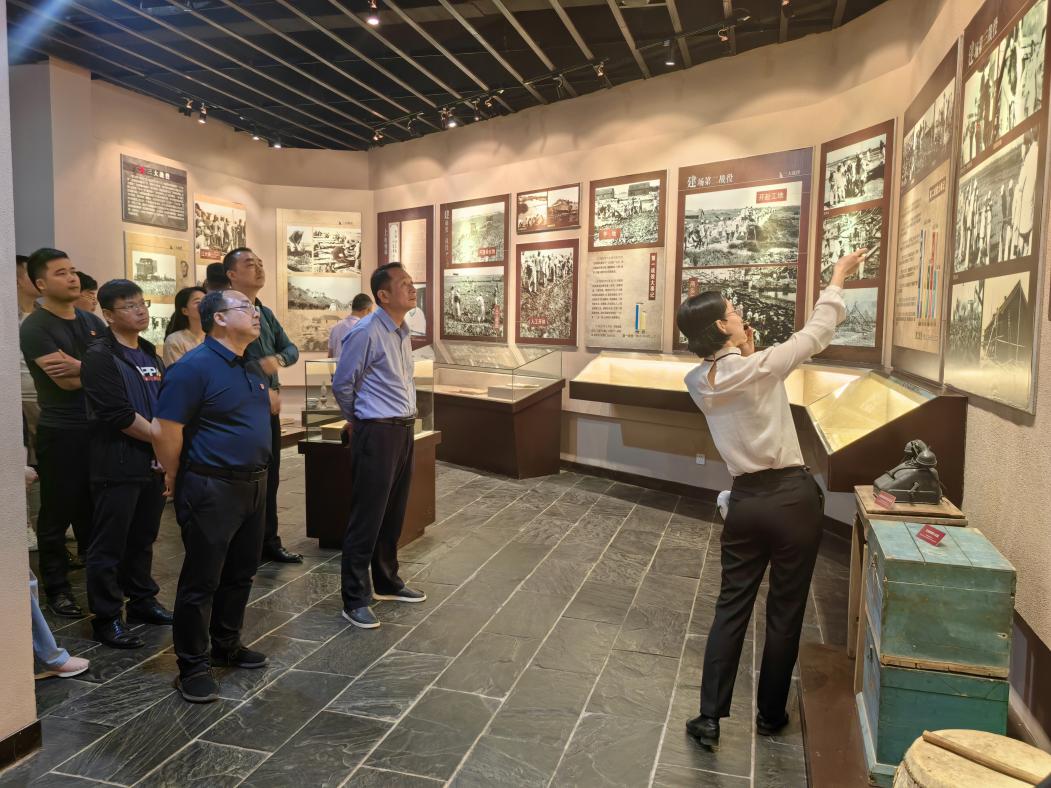 亮點(diǎn)紛呈！集團(tuán)各支部持續(xù)開(kāi)展“510” 警示教育活動(dòng)（一）2.jpg
