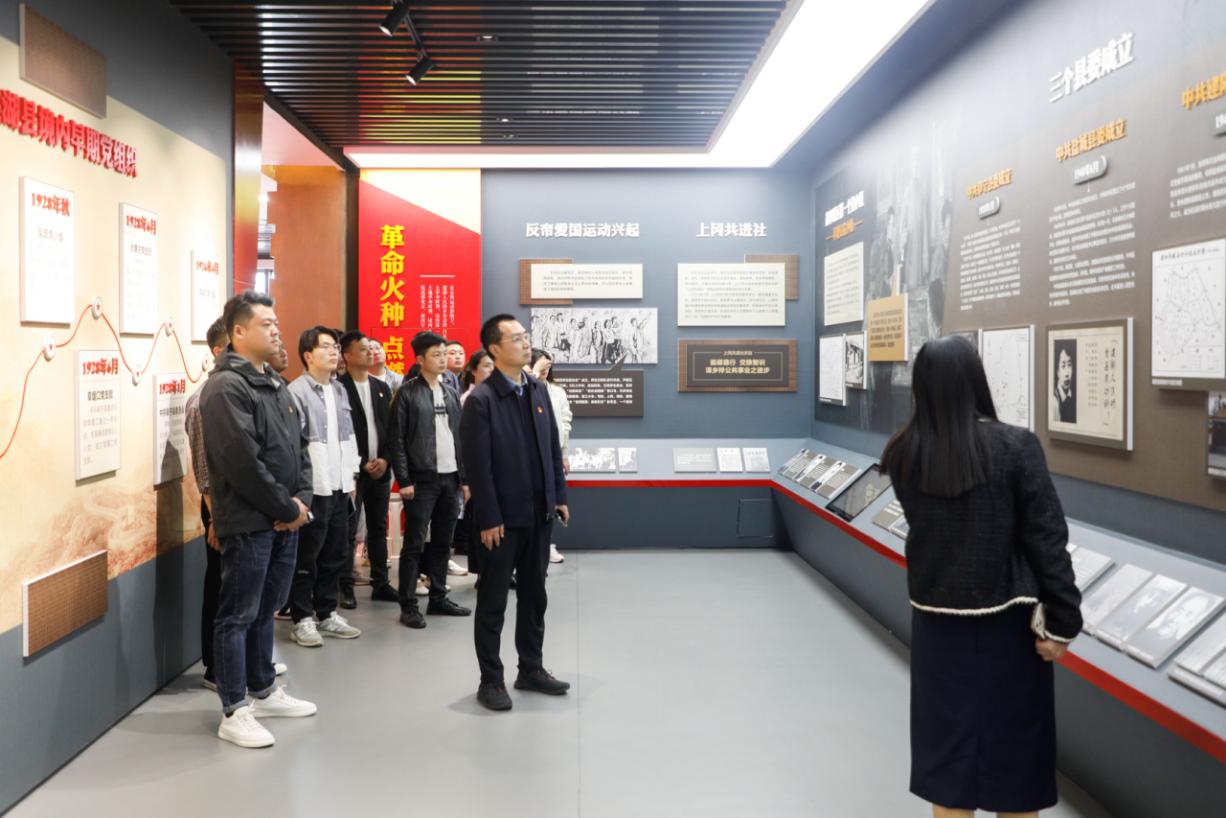 亮點(diǎn)紛呈！集團(tuán)各支部持續(xù)開(kāi)展“510” 警示教育活動(dòng)（一）1.jpg